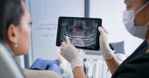Licensed Tooth Extraction service in Rapid City, MI - Smile Center Dentistry